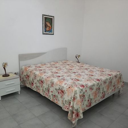 Ferienwohnung Casa Giada Porto Cesareo Exterior foto