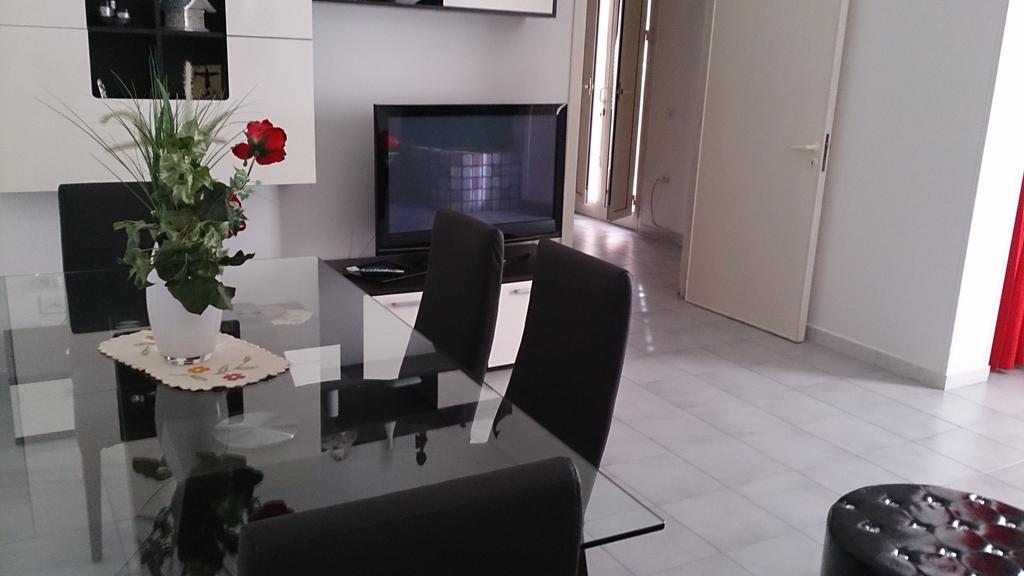 Ferienwohnung Casa Giada Porto Cesareo Zimmer foto